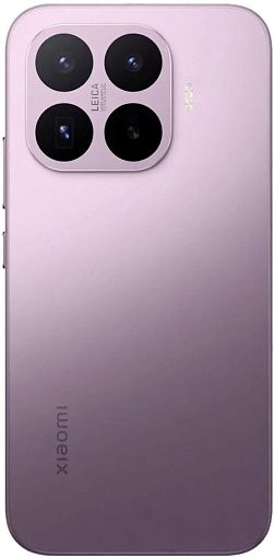 Смартфон Xiaomi 17T 12/512 ГБ, фиолетовый