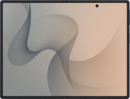 Смартфон Samsung Galaxy Z Fold8 12/512 ГБ, графит