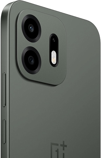 Смартфон OnePlus N6 4/128ГБ, Midnight Green