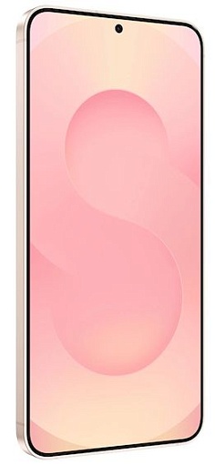 Смартфон Samsung Galaxy S25+ 12/512Gb, Pink/gold (SM-S936B)