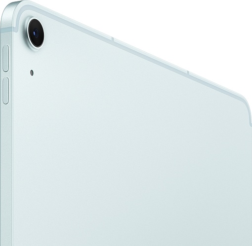 Планшет Apple iPad Air 13 (2025) Wi-Fi + Cellular 128Gb, синий