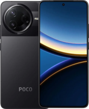 Смартфон POCO F7 Pro 12/512 Гб, черный
