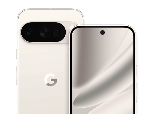 Смартфон Google Pixel 10 Pro 16/256 Гб, бежевый