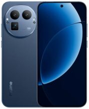 Смартфон Realme GT 8 Pro 12/256ГБ, синий