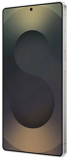 Смартфон Samsung Galaxy S25 Ultra Dual Sim 12/256Gb, Titanium Black (SM-S9380)