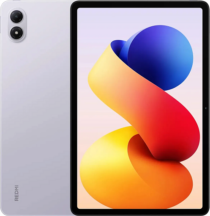 Планшет Xiaomi Redmi Pad 2 Pro 8/256 Гб Wi-Fi, фиолетовый