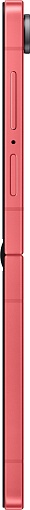 Смартфон Samsung Galaxy Z Flip7 12/256 ГБ, коралловый (Coralred) F766B