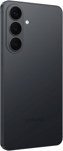 Смартфон Samsung Galaxy S26+ 12/512 Гб, черный (SM-S947/DS)