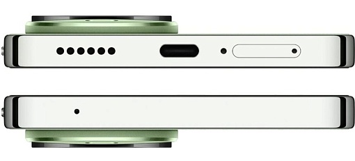 Смартфон Huawei Nova 15 12/512 ГБ, мятный