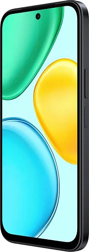 Смартфон HONOR X7e 6/256 ГБ, черный
