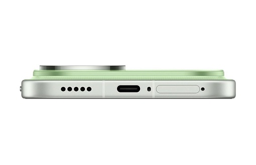 Смартфон Huawei nova 15 Pro 12/256 ГБ, зеленый