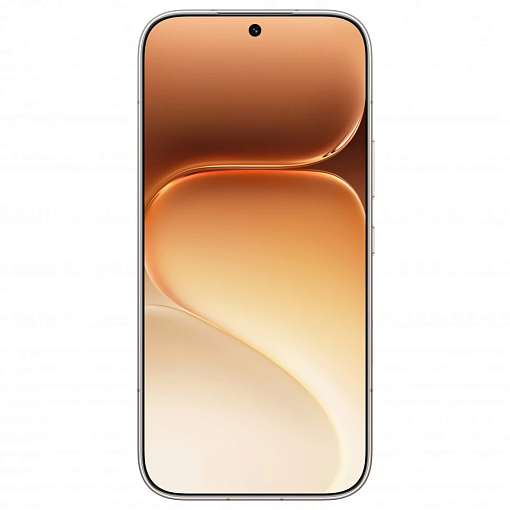 Смартфон HONOR 600 Pro 12/512 ГБ, золотой (Golden White)