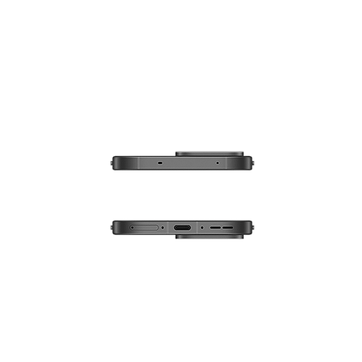 Смартфон OnePlus 13S 12/512GB, черный (Black Velvet)