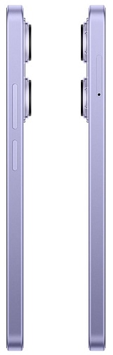 Смартфон Xiaomi Redmi Note 14S 4G 8/256 Gb, Aurora Purple