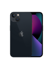 Смартфон Apple iPhone 13 mini 256GB, черный