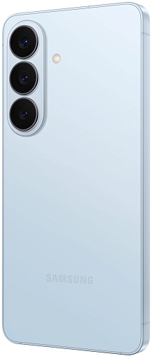 Смартфон Samsung Galaxy S26 12/256 Гб, голубой (SM-S942/DS)
