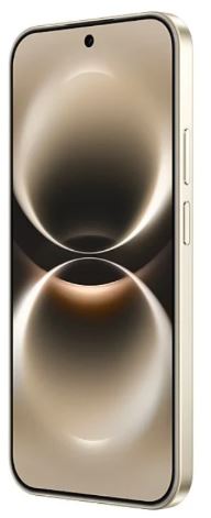 Смартфон Huawei Nova 15 Max 8/256 ГБ, Golden Black