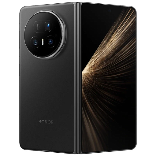 Смартфон Honor Magic V5 16/512ГБ, Black