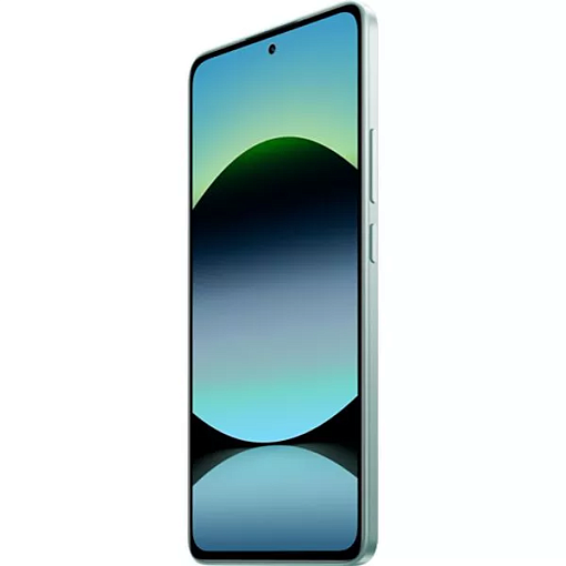 Смартфон Xiaomi Redmi Note 14 5G 12/512 Гб, зеленый