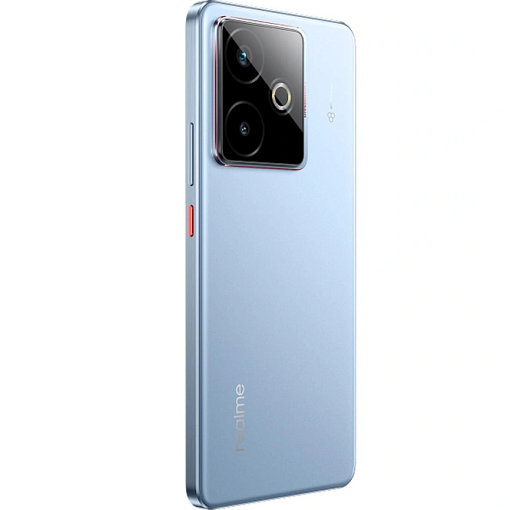 Смартфон Realme GT 7T 12/512ГБ, синий