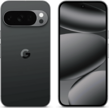 Смартфон Google Pixel 10 Pro 16/256 Гб, черный