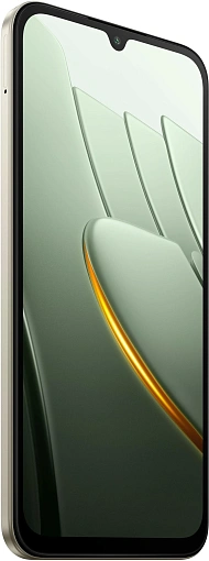 Смартфон Xiaomi POCO C81 Pro 4/64 Гб, зеленый