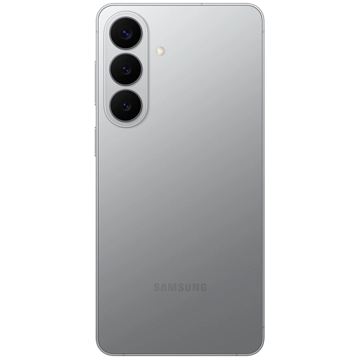 Смартфон Samsung Galaxy S26+ 12/512 Гб, серый (Silver Shadow) S947B/DS