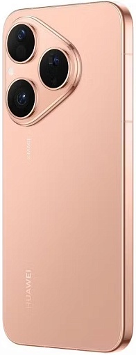 Смартфон Huawei Pura 80 12/256GB, золотой