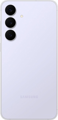 Смартфон Samsung Galaxy S25 FE 8/128 Гб, голубой (Iceblue) SM-S731B/DS