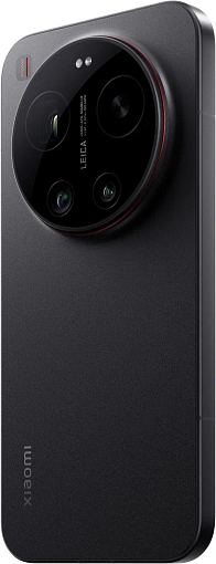 Смартфон Xiaomi 17 Ultra 16/1024 Гб, черный