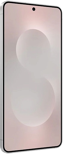 Смартфон Samsung Galaxy S25 Edge 12/256 Гб, серебристый (S937B/DS)