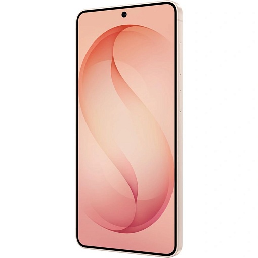 Смартфон Samsung Galaxy S26 12/512 Гб, розовый (SM-S942/DS)