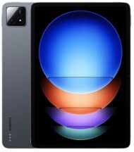 Планшет Xiaomi Pad 6S Pro Wi-Fi 12/512Gb, Graphite Gray (серый)