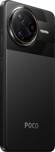 Смартфон POCO F7 Ultra 16/512 Гб, черный