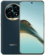 Смартфон realme 13 Pro 12/512Gb, зеленый