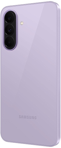 Смартфон Samsung Galaxy A37 12/256 ГБ, лавандовый