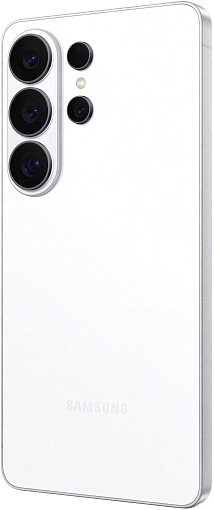 Смартфон Samsung Galaxy S26 Ultra 12/512 Гб, белый