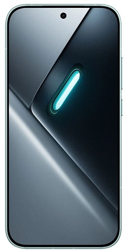 Смартфон Poco X8 Pro 8/256 ГБ, мятный