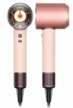 Фен Dyson Supersonic HD16 Nural SG, Kanzan Pink