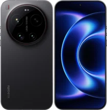 Смартфон Xiaomi 17 Ultra 16/512 Гб, черный