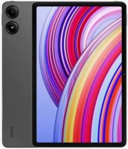 Планшет Xiaomi Redmi Pad Pro 5G 8/256Gb, серый