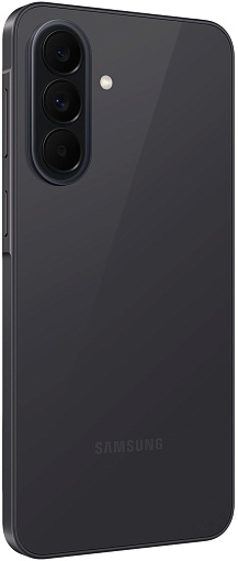 Смартфон Samsung Galaxy A37 12/256 ГБ, черный