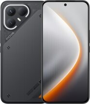 Смартфон TECNO Pova 7 Pro 5G 8/256 ГБ, черный