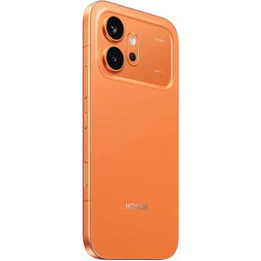 Смартфон HONOR 600 8/256 ГБ, оранжевый (Orange)