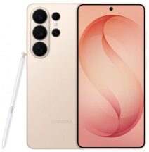 Смартфон Samsung Galaxy S26 Ultra 16/1 Тб, Pink Gold (S948B/DS)