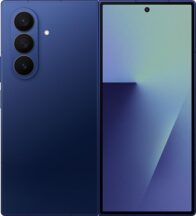 Смартфон Samsung Galaxy Z Fold7 12/512 ГБ, синий (Blue Shadow) F966B