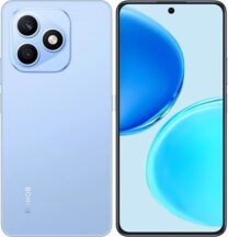 Смартфон Honor X8d 8/256 Гб, голубой