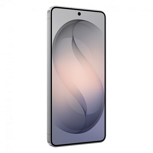Смартфон Samsung Galaxy S26 12/512 Гб, серебристый (SM-S942/DS)