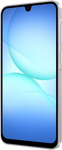 Смартфон Samsung Galaxy A17 4/128 ГБ, серый