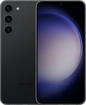 Смартфон Samsung Galaxy S23+ 8/512Gb, черный